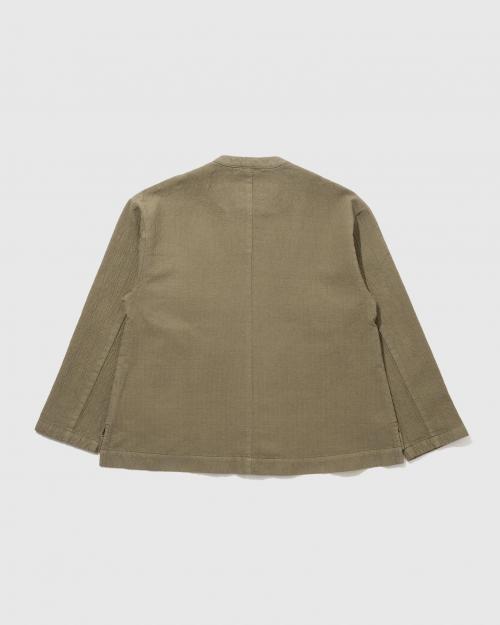 MAO COLLAR JACKET