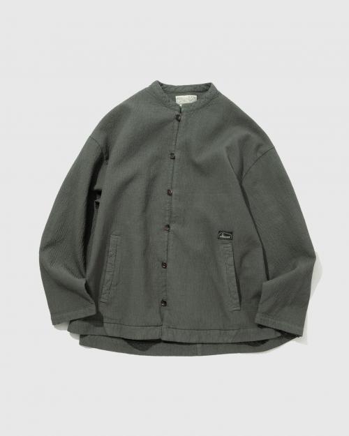 MAO COLLAR JACKET