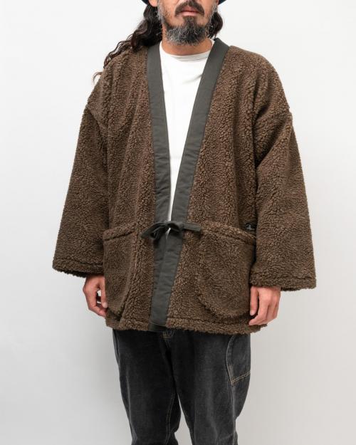 HAORI JACKET