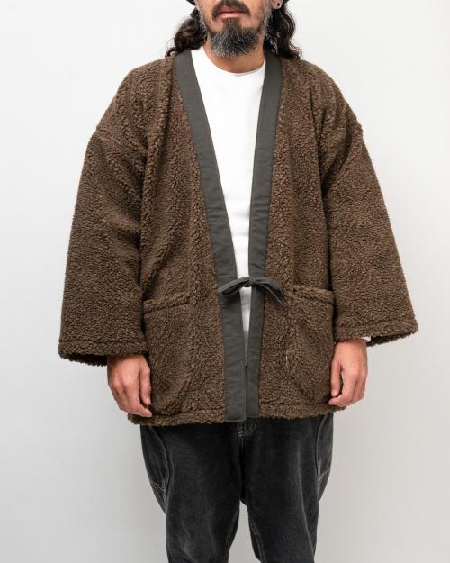 HAORI JACKET