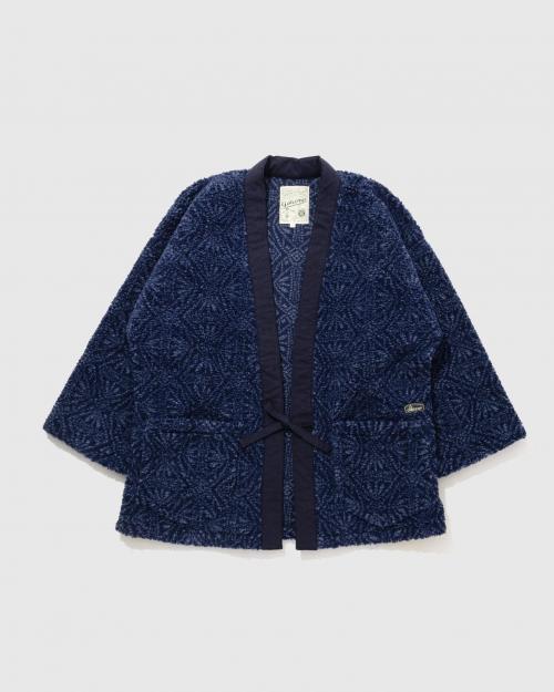 HAORI JACKET