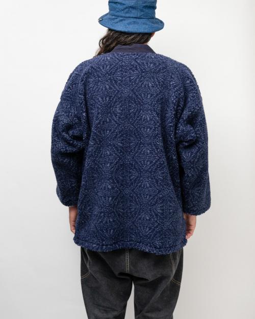 HAORI JACKET