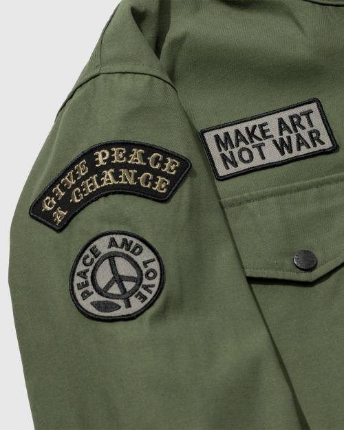 PEACE JACKET