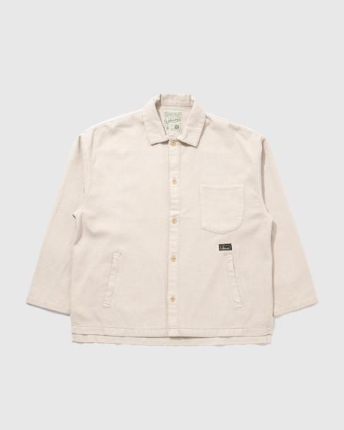 EQUIPMENT LT JACKET