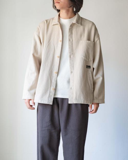 EQUIPMENT LT JACKET