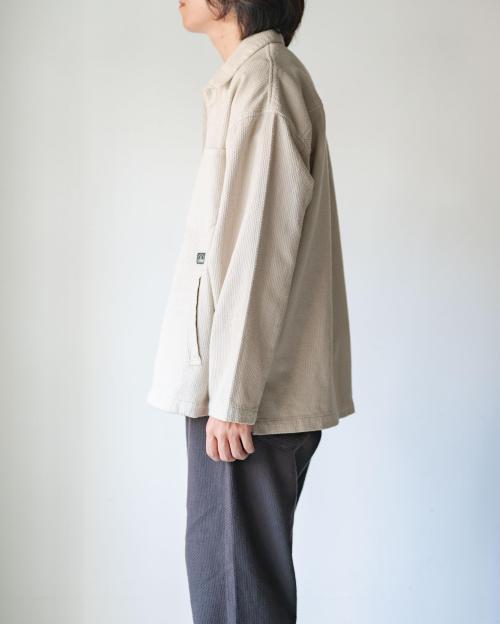 EQUIPMENT LT JACKET
