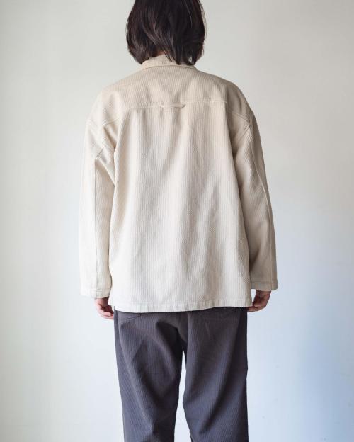 EQUIPMENT LT JACKET