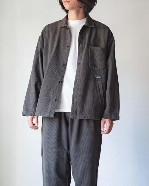 EQUIPMENT LT JACKET