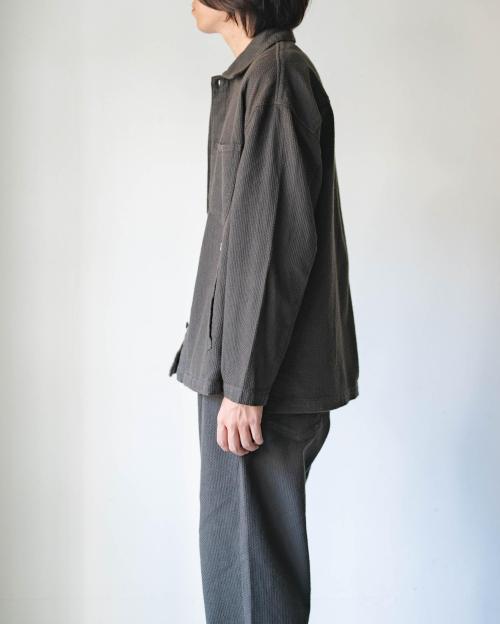 EQUIPMENT LT JACKET