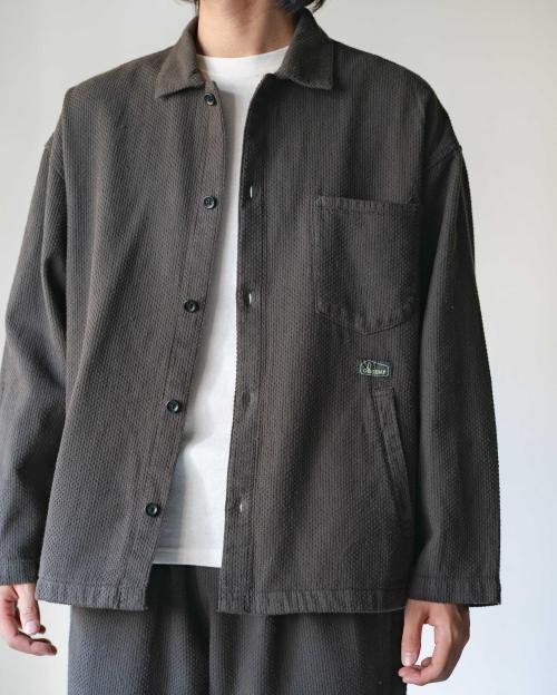 EQUIPMENT LT JACKET