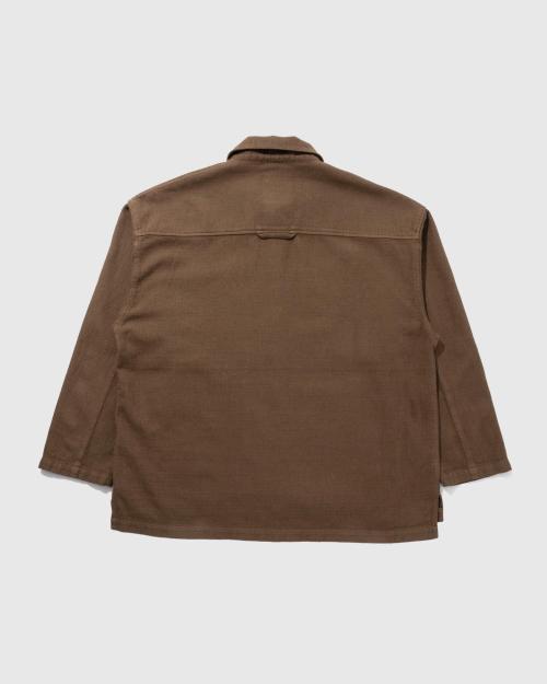 EQUIPMENT LT JACKET