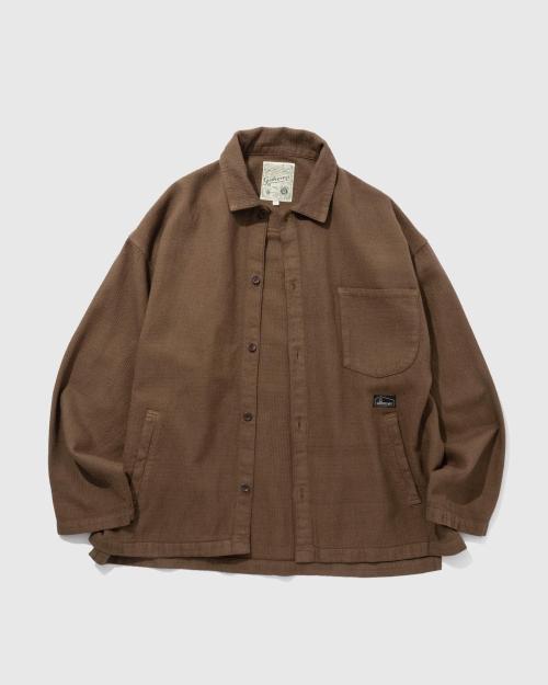 EQUIPMENT LT JACKET