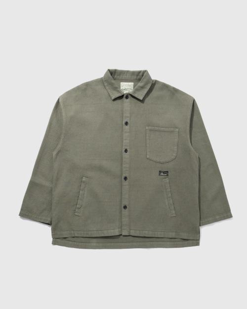OLIVE TONE