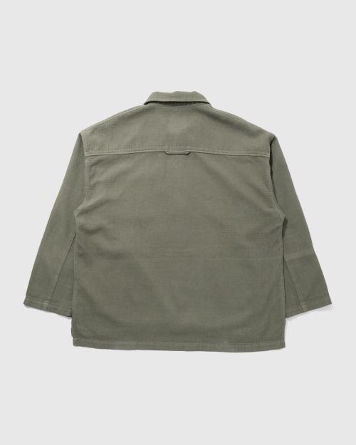 EQUIPMENT LT JACKET