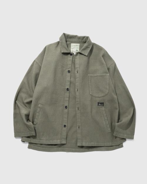 EQUIPMENT LT JACKET