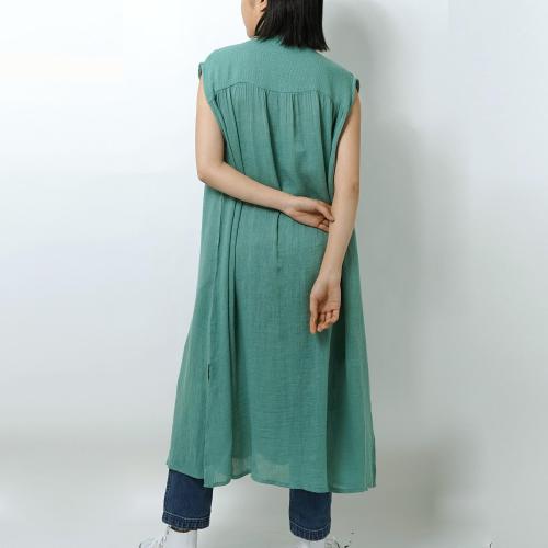 SUMMER TRIP WAVES DRESS