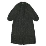 TASHA ONE PIECE／GOMA ART JACQUARD