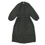 TASHA ONE PIECE／GOMA ART JACQUARD