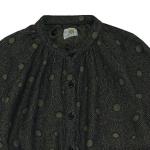 TASHA ONE PIECE／GOMA ART JACQUARD