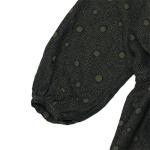 TASHA ONE PIECE／GOMA ART JACQUARD
