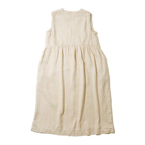 EVENING BREEZE OP/MINIMAL LEAF JACQUARD