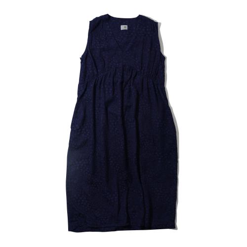 EVENING BREEZE OP/MINIMAL LEAF JACQUARD