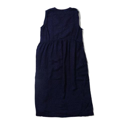 EVENING BREEZE OP/MINIMAL LEAF JACQUARD