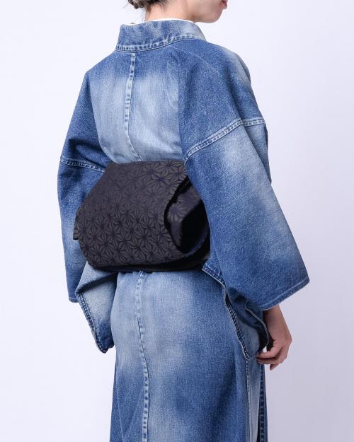 KIMONO／DENIM