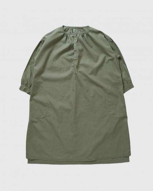 MOSS GREEN
