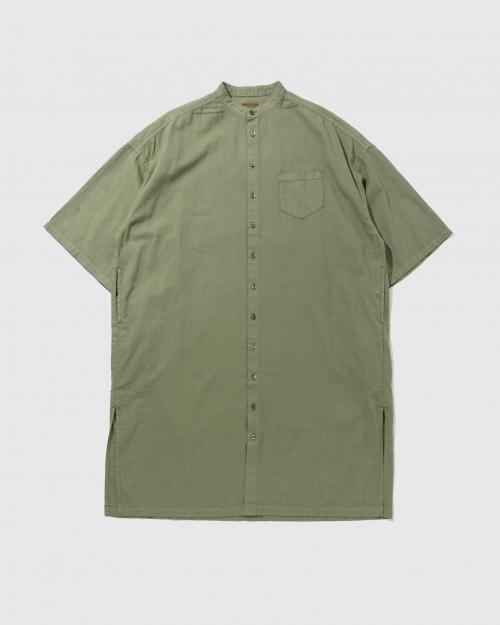 GREEN HILL SHIRTS ONE-PIECE