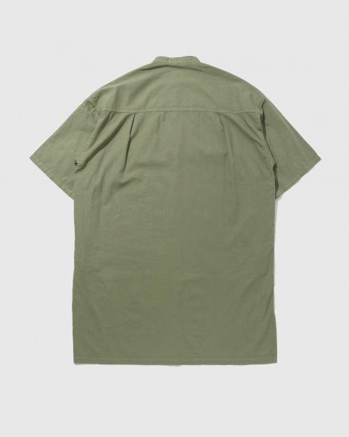 GREEN HILL SHIRTS ONE-PIECE