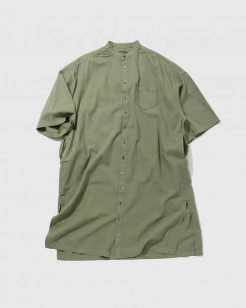 GREEN HILL SHIRTS ONE-PIECE