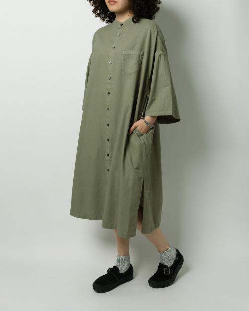 GREEN HILL SHIRTS ONE-PIECE