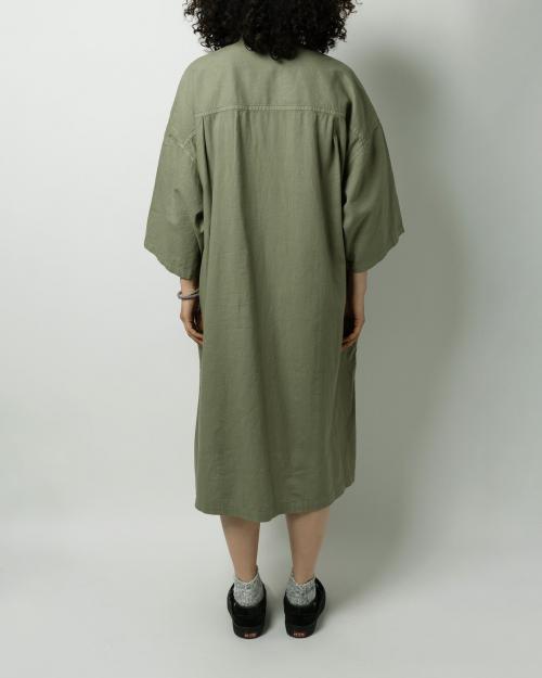 GREEN HILL SHIRTS ONE-PIECE