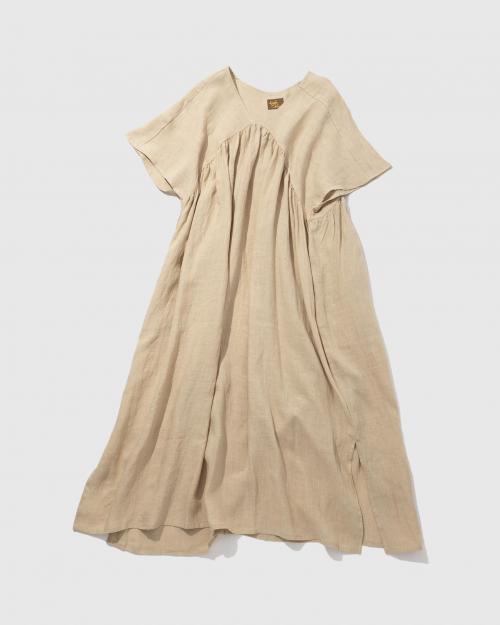 TRIBAL FRENCH SL ONE PIECE