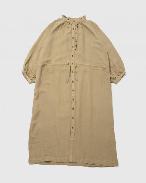 FRILL ONE PIECE