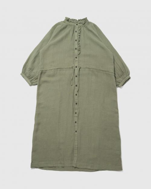 SPINACH GREEN