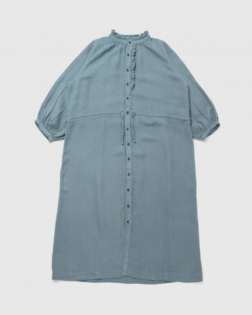 FRILL ONE PIECE