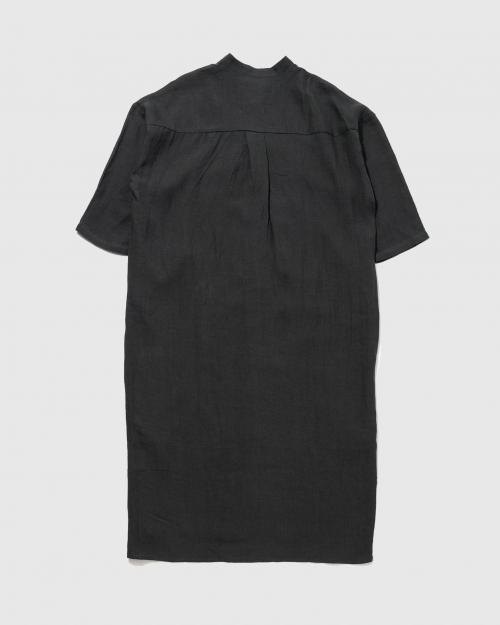 HAORI LONG DRESS