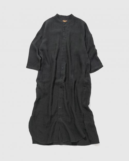 HAORI LONG DRESS