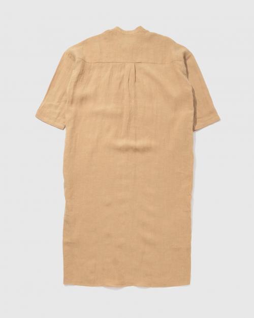 HAORI LONG DRESS