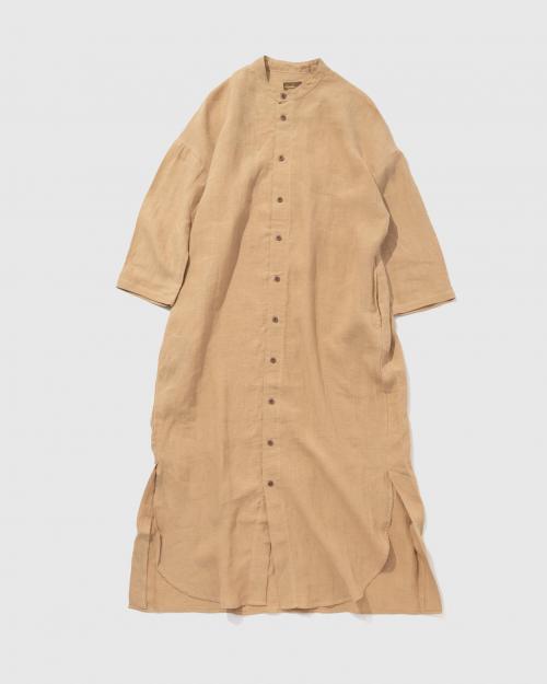 HAORI LONG DRESS