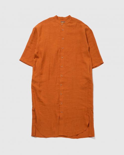 ORANGE RUST