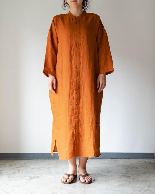 HAORI LONG DRESS