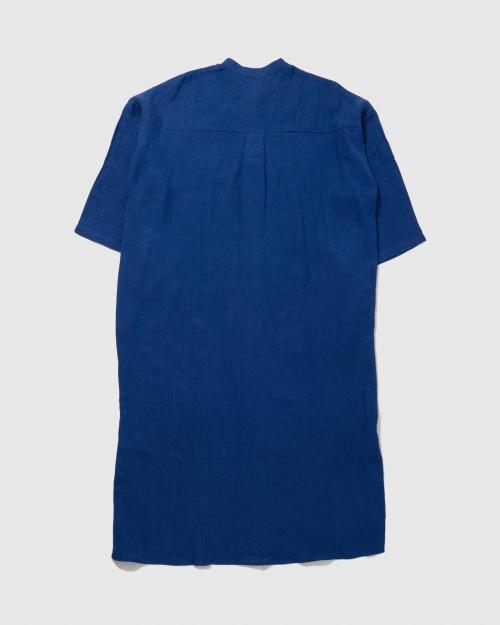 HAORI LONG DRESS