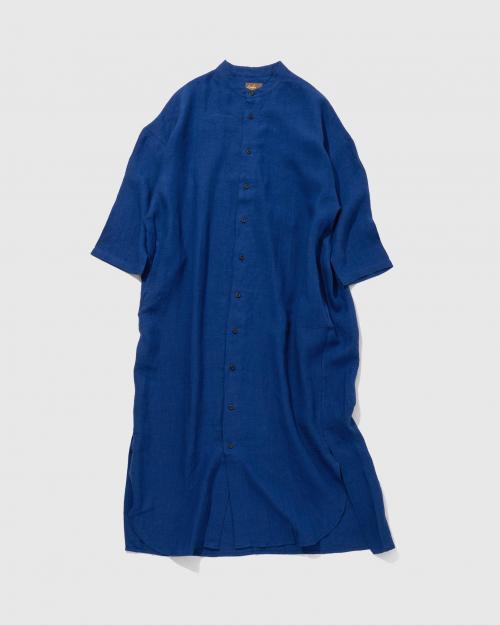 HAORI LONG DRESS