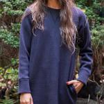 DAILY ONEPIECE／H/C THERMAL