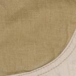 VENDOR CHILL PANTS／ H/C KINARI/LINEN CANVAS