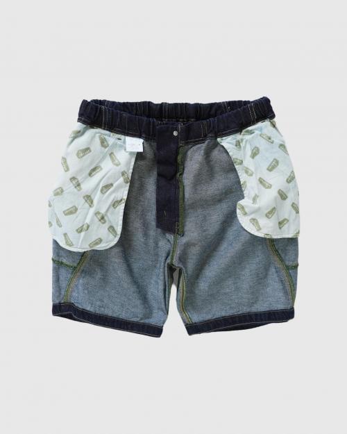 VENDOR CHILL SHORTS