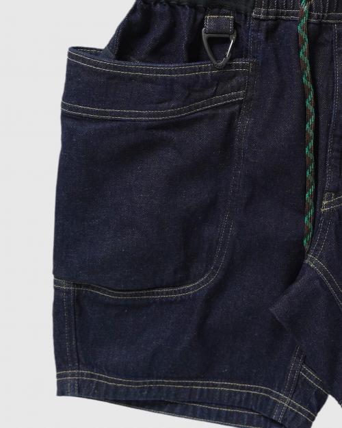 VENDOR CHILL SHORTS